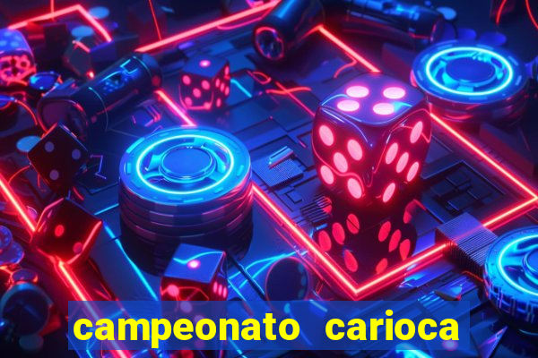 campeonato carioca serie b