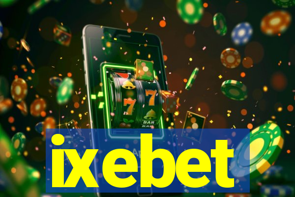 ixebet