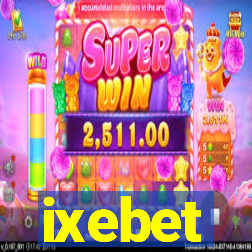 ixebet