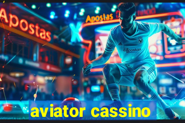 aviator cassino