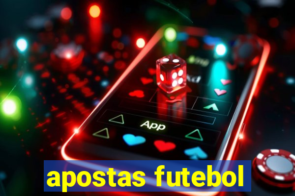 apostas futebol