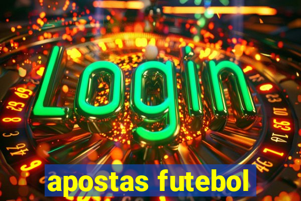 apostas futebol