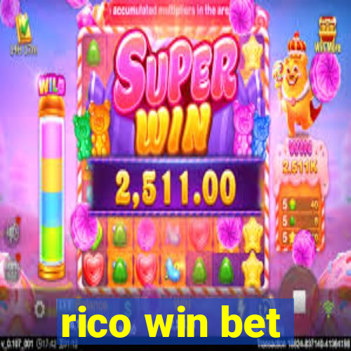 rico win bet