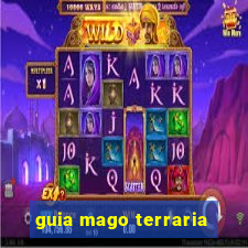 guia mago terraria