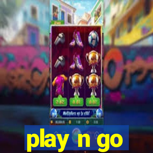 play n go