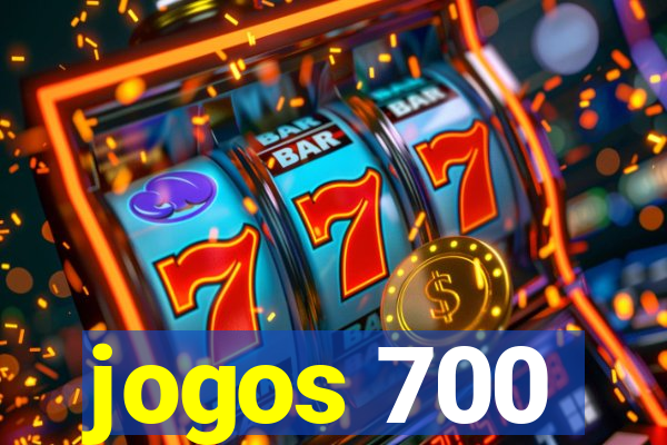 jogos 700