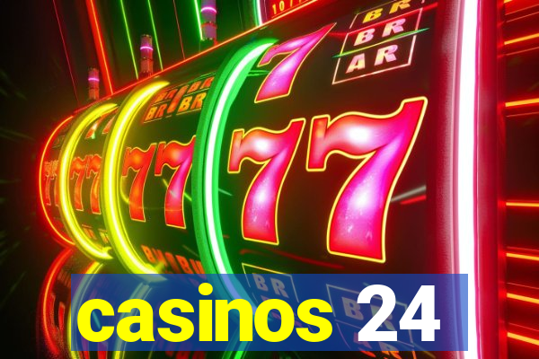 casinos 24