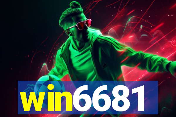 win6681