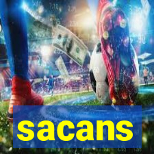 sacans