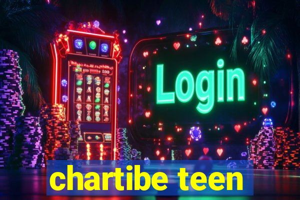 chartibe teen