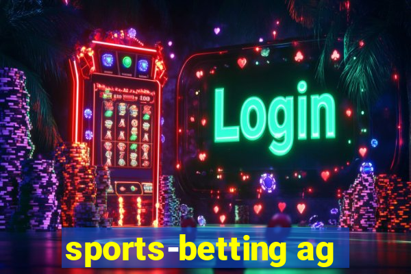 sports-betting ag