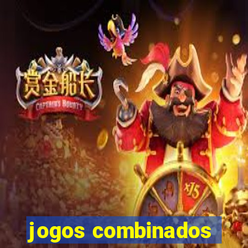 jogos combinados