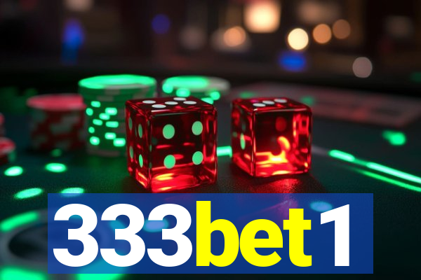 333bet1