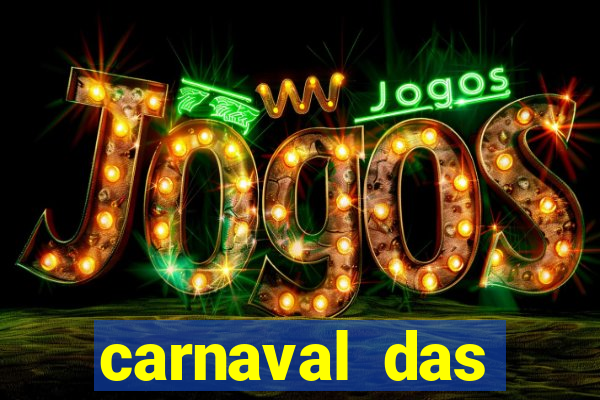 carnaval das brasileiras 2023