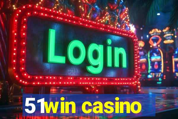 51win casino