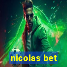 nicolas bet