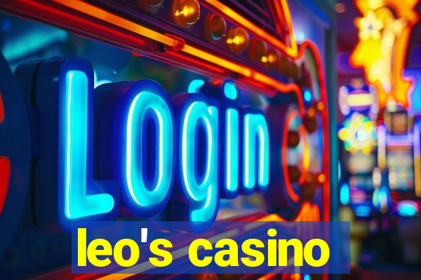 leo's casino