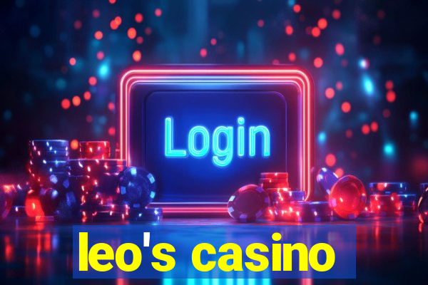 leo's casino