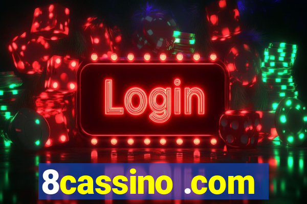 8cassino .com