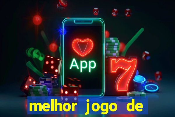 melhor jogo de bingo online