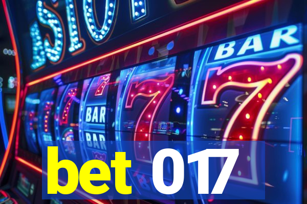 bet 017