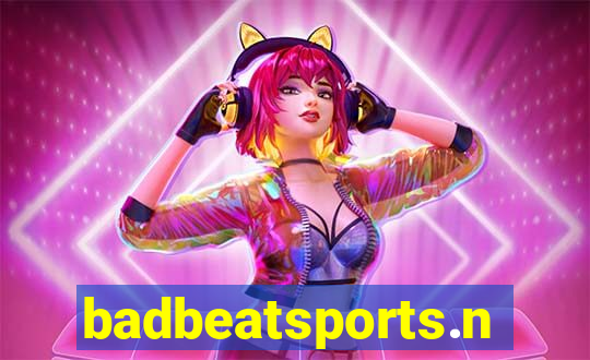 badbeatsports.net