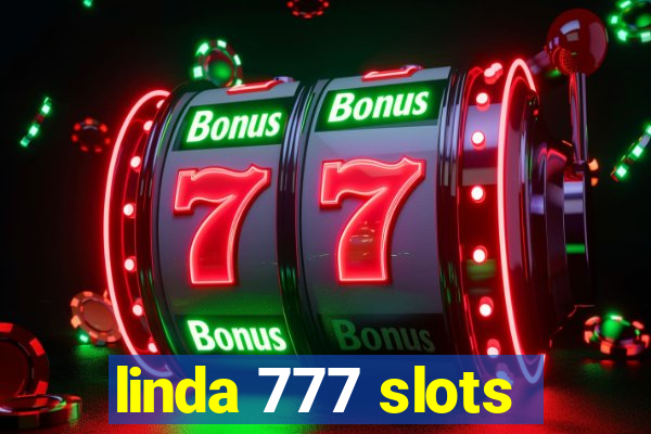 linda 777 slots