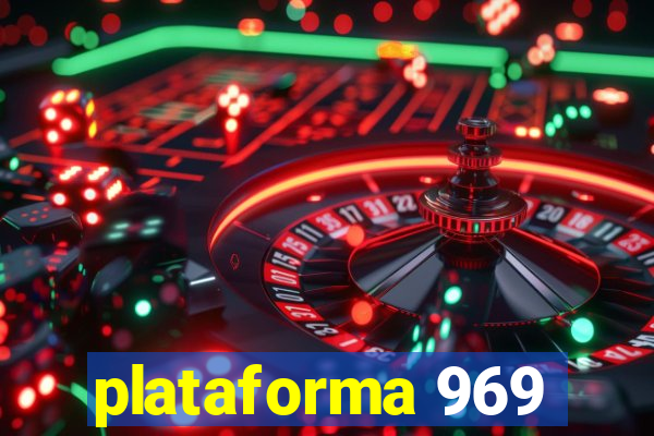 plataforma 969