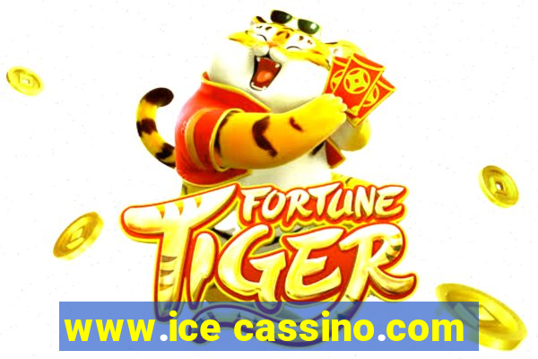 www.ice cassino.com