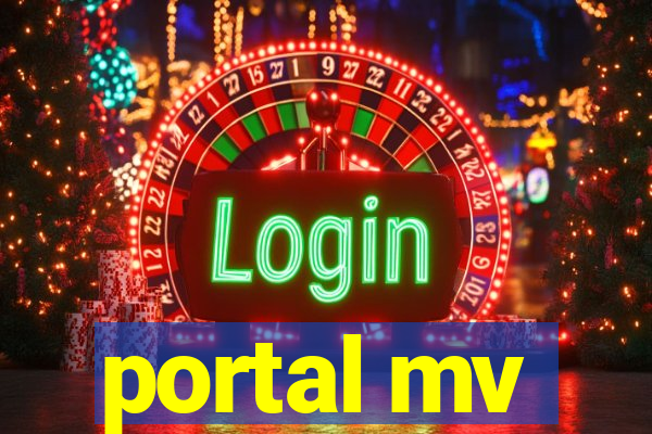 portal mv