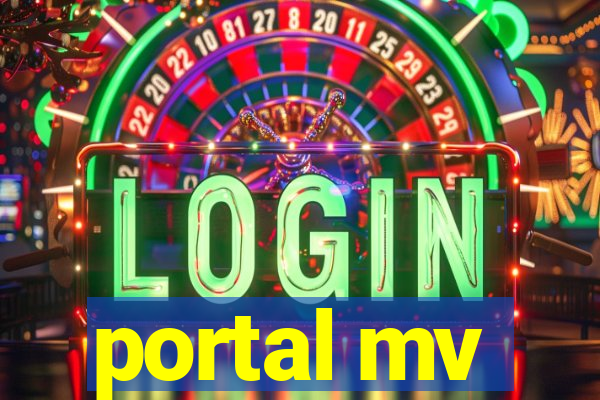 portal mv