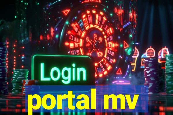 portal mv