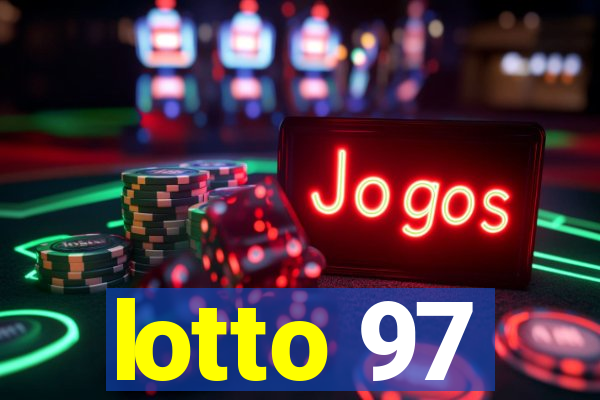 lotto 97