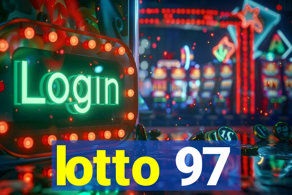 lotto 97