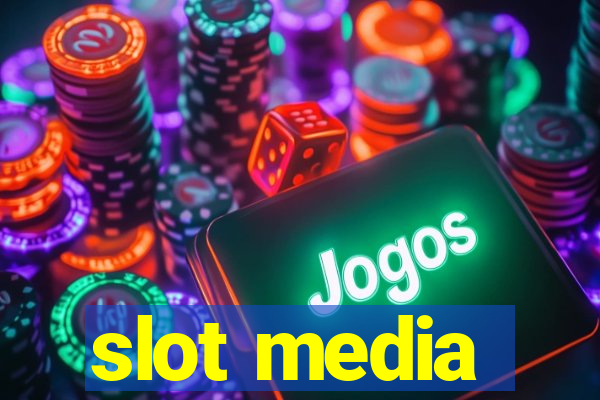 slot media