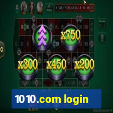 1010.com login