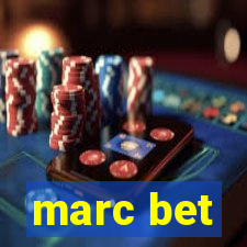 marc bet