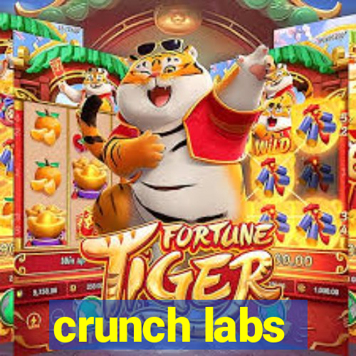 crunch labs