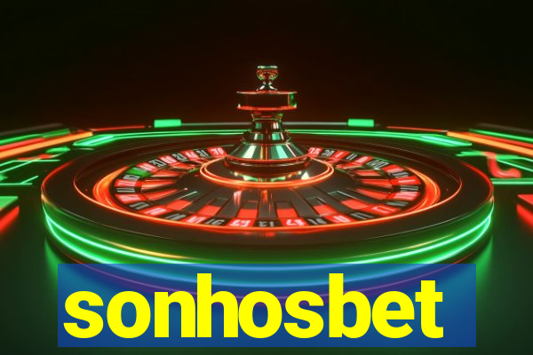 sonhosbet