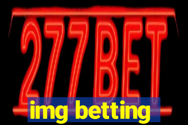 img betting