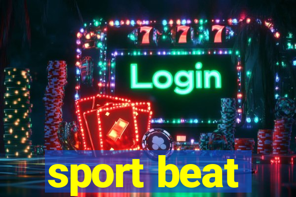 sport beat