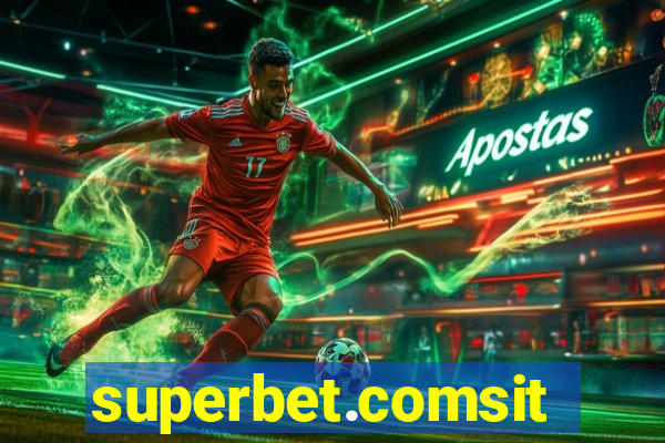 superbet.comsite