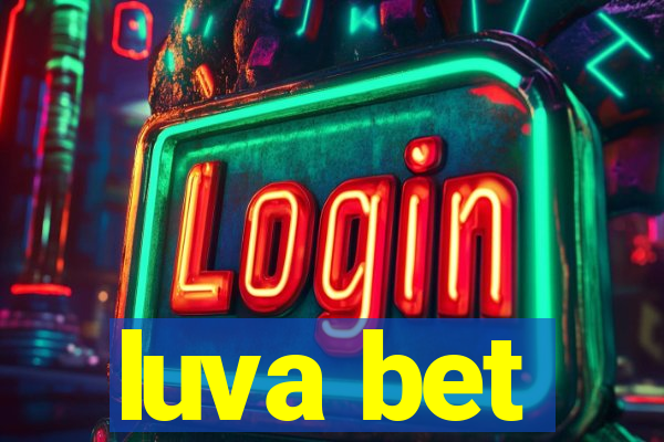 luva bet