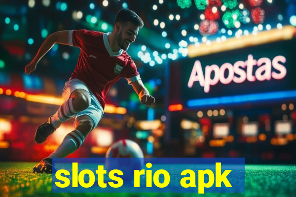 slots rio apk