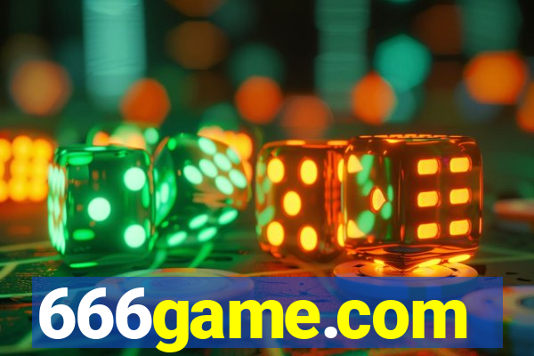 666game.com