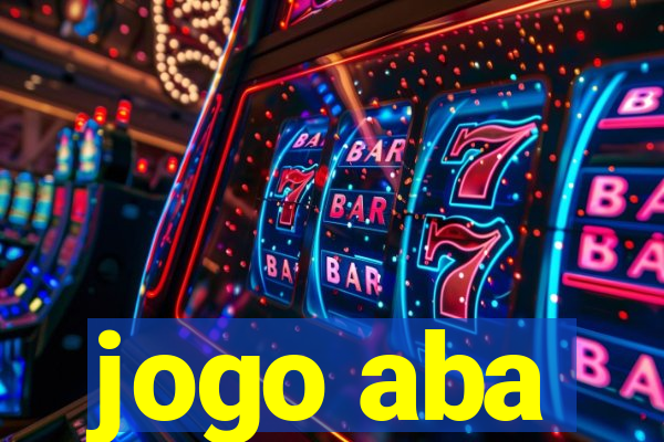 jogo aba