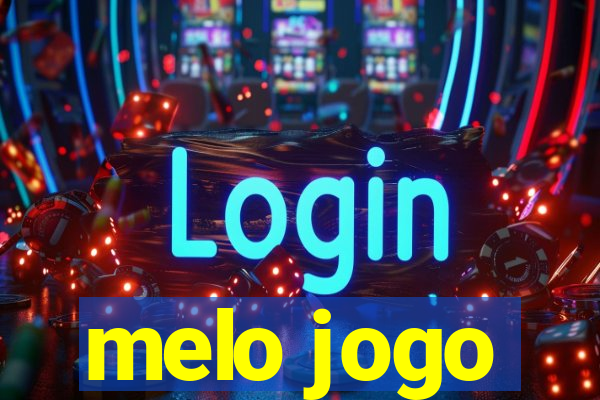 melo jogo