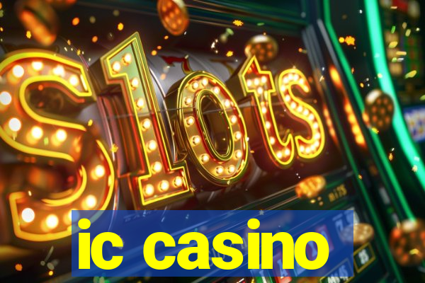 ic casino