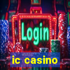 ic casino