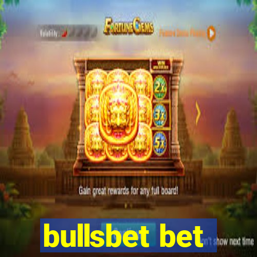 bullsbet bet